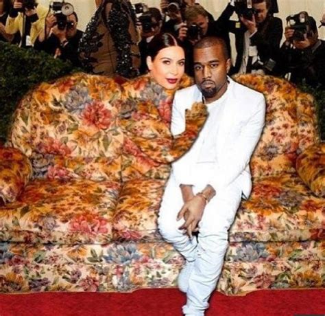 kim kardashian met gala meme